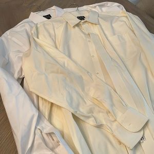Jos.A Banks Dress Shirts